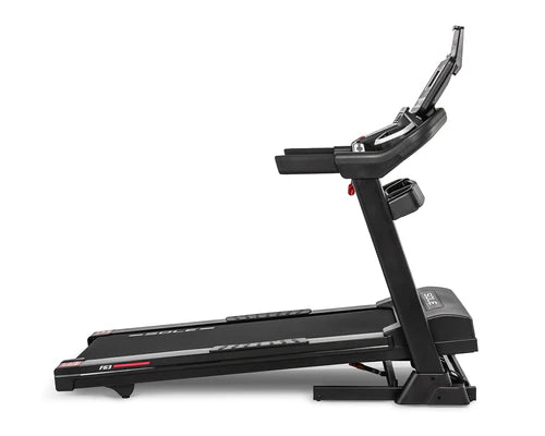 Banda de Alergare Pliabila Sole Fitness - F63