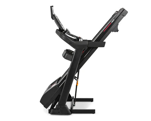 Banda de Alergare Pliabila Sole Fitness - F63