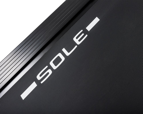 Banda de Alergare Pliabila Sole Fitness - F63