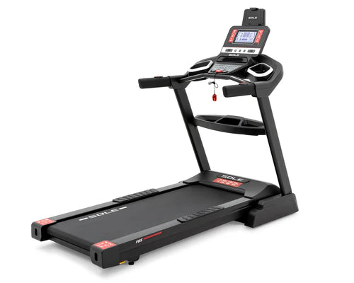 Banda de Alergare Pliabila Sole Fitness - F65