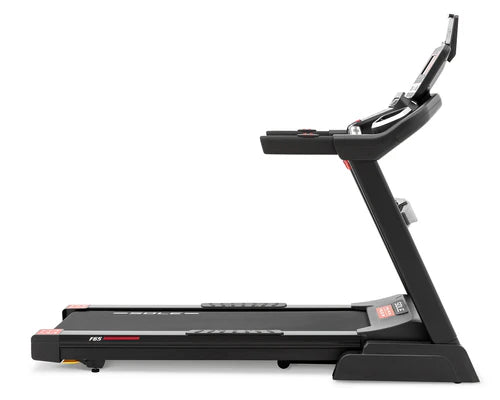 Banda de Alergare Pliabila Sole Fitness - F65
