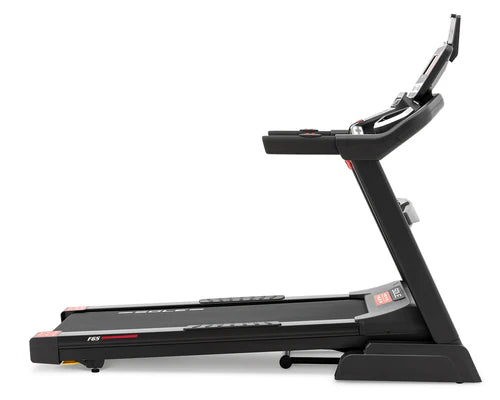 Banda de Alergare Pliabila Sole Fitness - F65