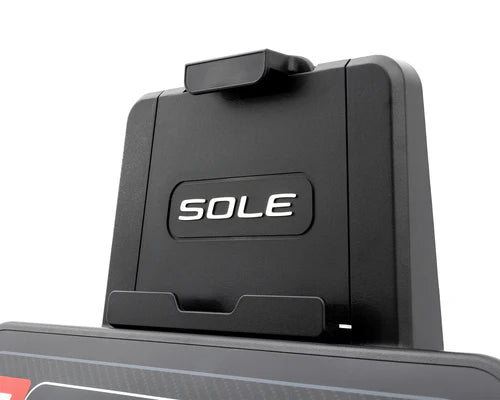 Banda de Alergare Pliabila Sole Fitness - F65