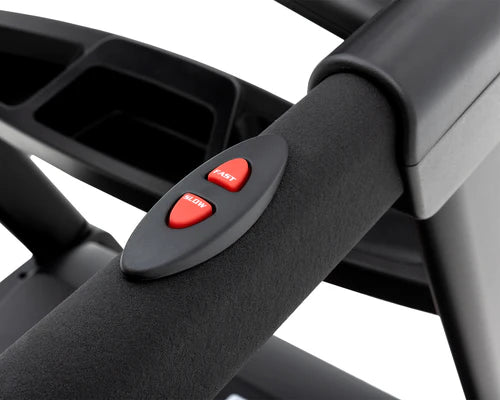 Banda de Alergare Pliabila Sole Fitness - F65