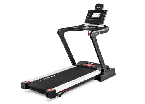Banda de Alergare Sole Fitness - F80