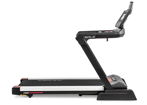 Banda de Alergare Sole Fitness - F80
