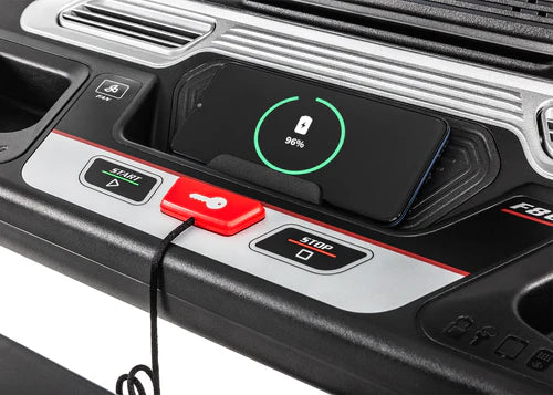 Banda de Alergare Sole Fitness - F80