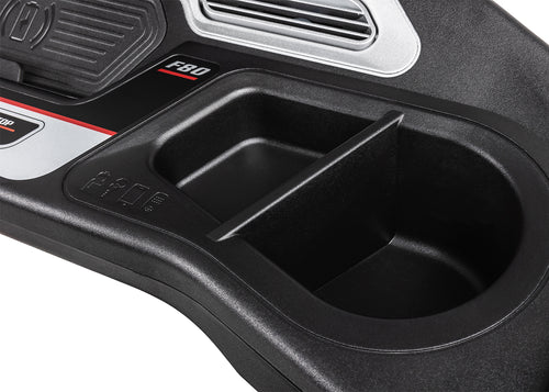 Banda de Alergare Sole Fitness - F80