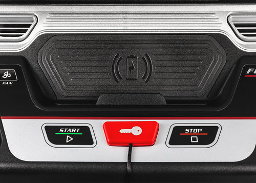 Banda de Alergare Sole Fitness - F80