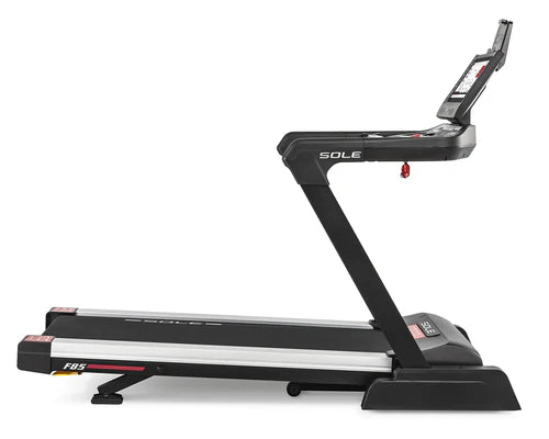 Banda de Alergare Sole Fitness - F85