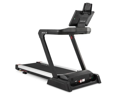 Banda de Alergare Sole Fitness - F85