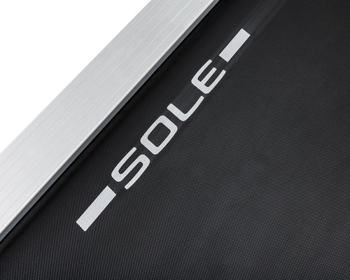 Banda de Alergare Sole Fitness - F85