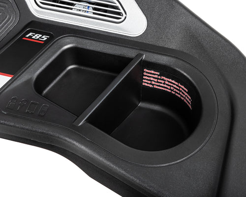 Banda de Alergare Sole Fitness - F85