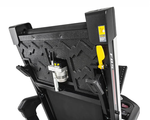 Banda de Alergare Sole Fitness - F85