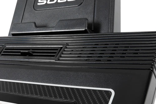 Bicicleta Fitness Sole - LCB