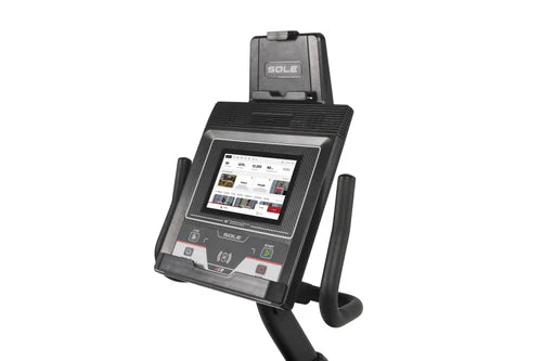 Bicicleta Fitness Orizontala Sole - LCR