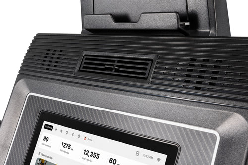 Bicicleta Fitness Orizontala Sole - LCR