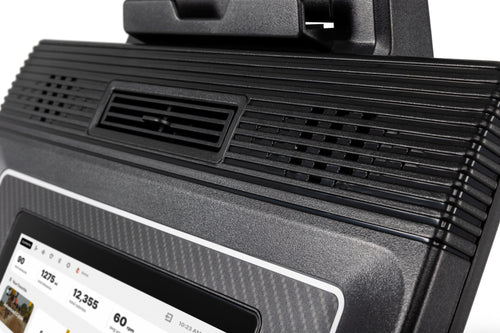 Bicicleta Fitness Orizontala Sole - LCR