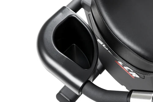 Bicicleta Fitness Orizontala Sole - LCR