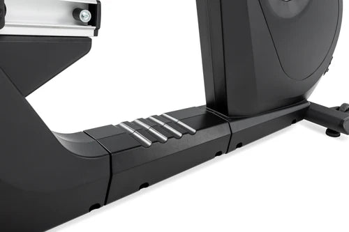 Bicicleta Fitness Orizontala Sole - LCR