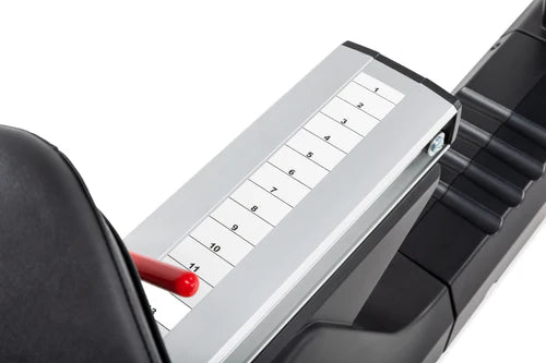 Bicicleta Fitness Orizontala Sole - LCR