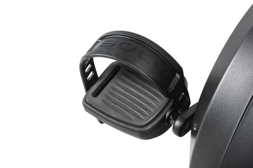 Bicicleta Fitness Orizontala Sole - LCR