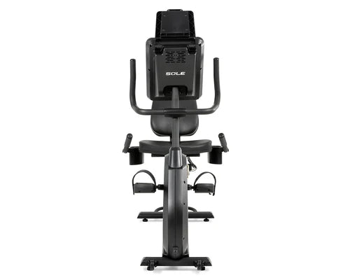Bicicleta Fitness Orizontala Sole – R92