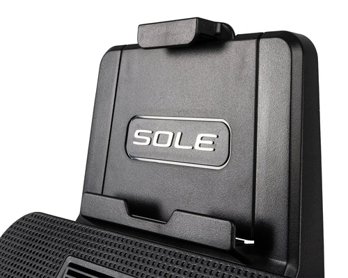 Bicicleta Fitness Orizontala Sole – R92