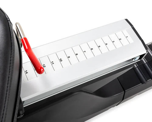 Bicicleta Fitness Orizontala Sole – R92