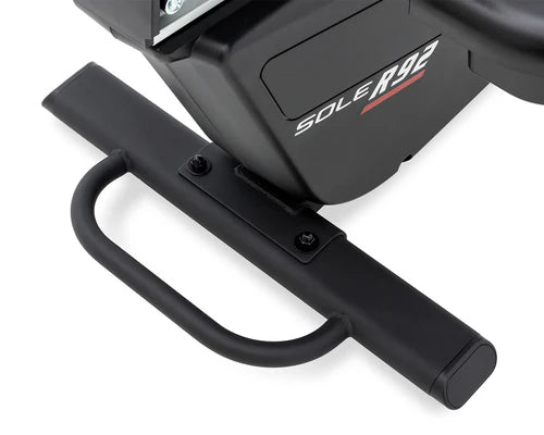 Bicicleta Fitness Orizontala Sole – R92