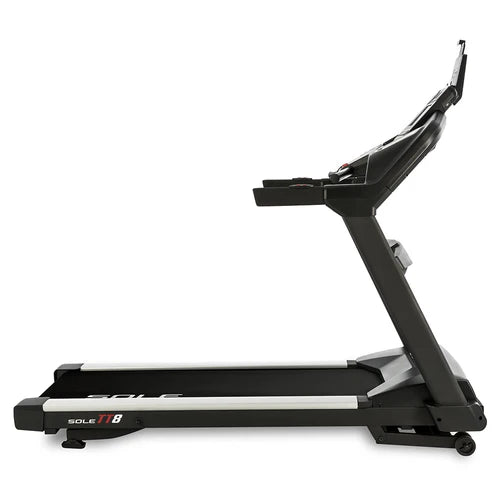 Banda de Alergat Sole Fitness - TT8