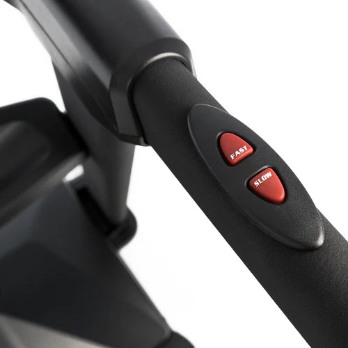 Banda de Alergat Sole Fitness - TT8