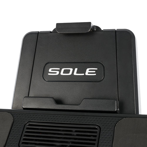 Banda de Alergat Sole Fitness - TT8