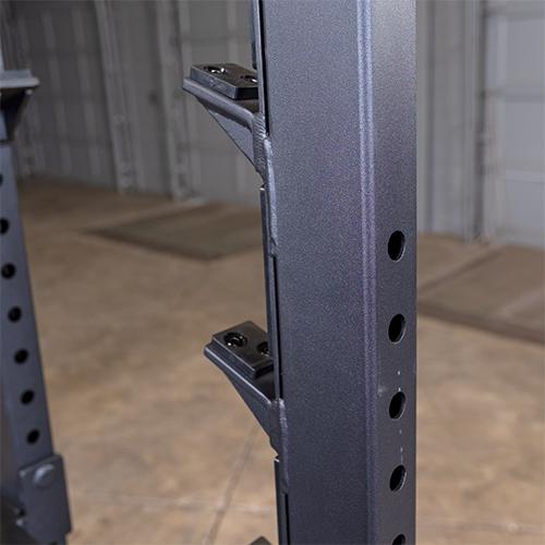 Banca olimpica inclinata Pro Clubline - SOSB250