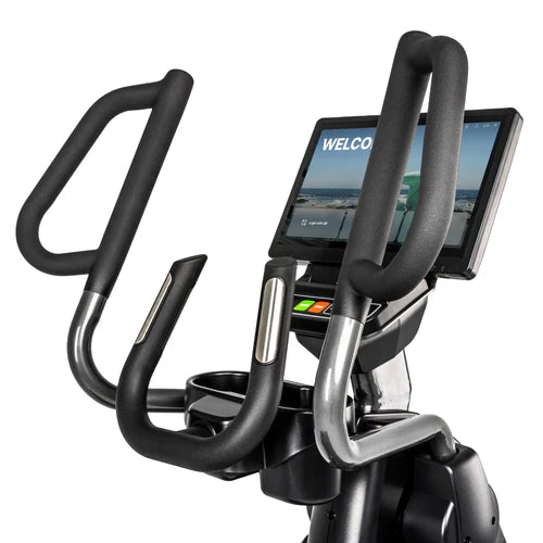 Bicicleta Eliptica Spirit Fitness – CE1000ENT