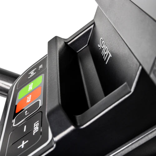 Bicicleta Eliptica Spirit Fitness – CE1000ENT