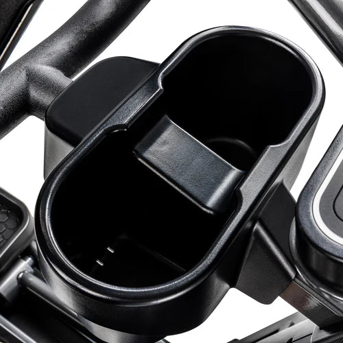 Bicicleta Eliptica Spirit Fitness – CE1000ENT