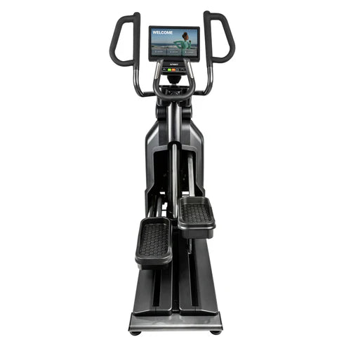 Bicicleta Eliptica Spirit Fitness – CE1000ENT
