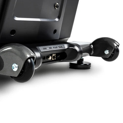 Bicicleta Eliptica Spirit Fitness – CE1000ENT