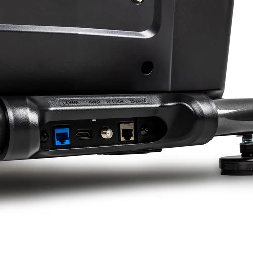 Bicicleta Eliptica Spirit Fitness – CE1000ENT