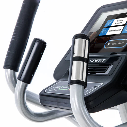 Bicicleta Eliptica Spirit Fitness – CE800ENT