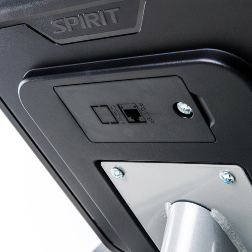 Bicicleta Eliptica Spirit Fitness – CE800ENT