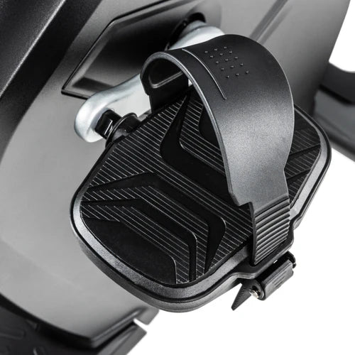 Bicicleta Orizontala Fitness Spirit - CR1000ENT