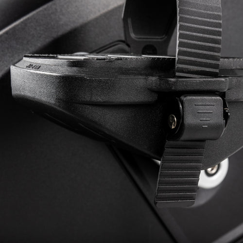 Bicicleta Orizontala Fitness Spirit - CR1000ENT