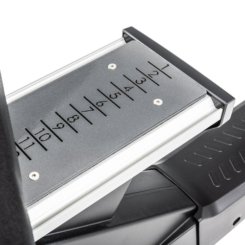 Bicicleta Orizontala Fitness Spirit - CR1000ENT