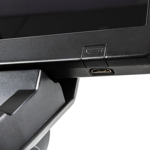 Bicicleta Orizontala Fitness Spirit - CR1000ENT