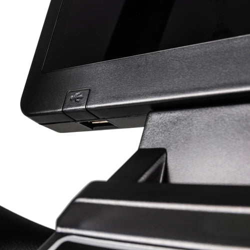 Bicicleta Orizontala Fitness Spirit - CR1000ENT