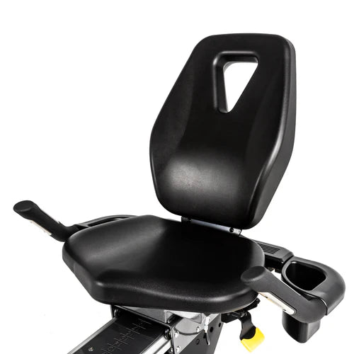 Bicicleta Orizontala Fitness Spirit - CR1000ENT