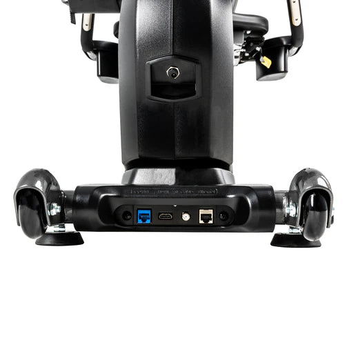 Bicicleta Orizontala Fitness Spirit - CR1000ENT