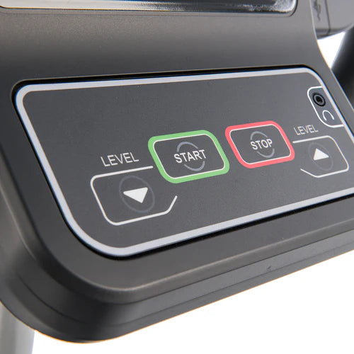 Bicicleta Orizontala Fitness Spirit - CR800ENT